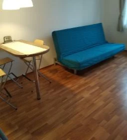 Mirage Wellness Studio Apartmanok