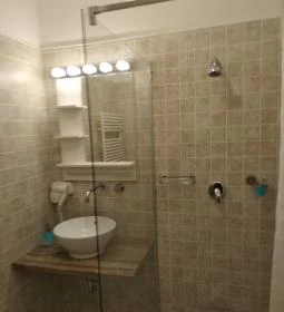 Mirage Wellness Studio Apartmanok