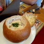 Öreg Favágó Kocsmája Tarján - Étel/ital