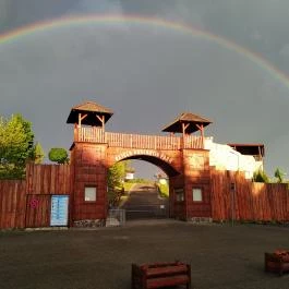 Oxygen Adrenalin Park, Gyöngyös - 