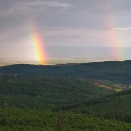 Panoráma Panzió Mátra, Gyöngyös - Környék