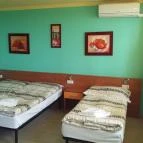 Panoráma Panzió Mátra Gyöngyös - Szobák