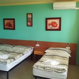 Panoráma Panzió Mátra, Gyöngyös - Szobák