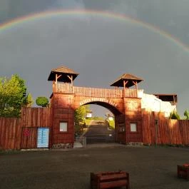 Panoráma Panzió Mátra, Gyöngyös - Környék