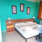 Panoráma Panzió Mátra Gyöngyös - Szobák