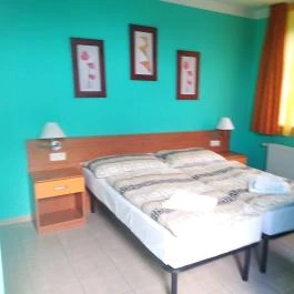 Panoráma Panzió Mátra, Gyöngyös - Szobák