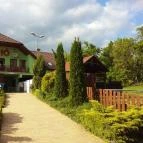 Panoráma Panzió Mátra Gyöngyös - Külső kép