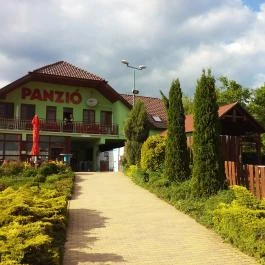 Panoráma Panzió Mátra, Gyöngyös - Külső kép