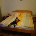 Szabolcs Vendégház Demjén - Szobák