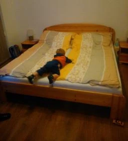 Szabolcs Vendégház