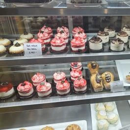 Isola Bella Kávézó és Cukrászda Szolnok - Egyéb