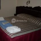 Fried Kastély Hotel Simontornya - Szobák