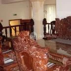 Fried Kastély Hotel Simontornya - Belső