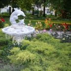 Fried Kastély Hotel Simontornya - Környék