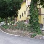 Fried Kastély Hotel Simontornya - Külső kép