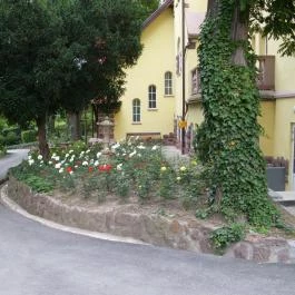 Fried Kastély Hotel Simontornya - Külső kép