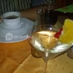 Fried Kastély Hotel Simontornya - Vendéglátás