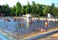 Florianus Apartman Berekfürdő