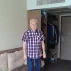 CE Plaza Hotel Siófok - Szobák