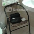 CE Plaza Hotel Siófok - Szobák