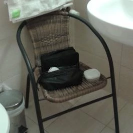 CE Plaza Hotel, Siófok - Szobák