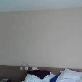 CE Plaza Hotel, Siófok - Szobák