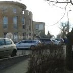 CE Plaza Hotel Siófok - Külső kép