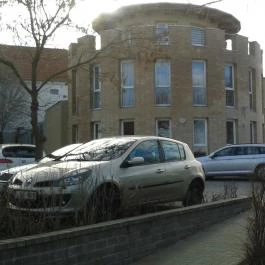 CE Plaza Hotel, Siófok - Külső kép