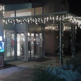 CE Plaza Hotel, Siófok - Külső kép