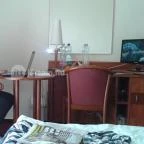 Erzsébet Park Hotel Parádfürdő - Szobák