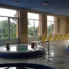 Hotel Bellevue Esztergom - Wellness