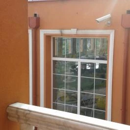 Hotel Bellevue Esztergom - Külső kép