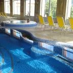 Hotel Bellevue Esztergom - Wellness