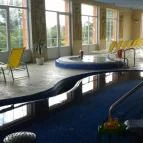 Hotel Bellevue Esztergom - Wellness