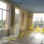 Hotel Bellevue Esztergom - Wellness