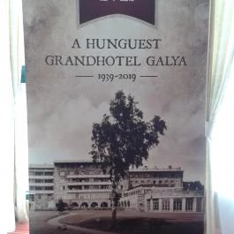 Grandhotel Galya, Galyatető - Egyéb