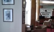Grandhotel Galya Galyatető - Belső