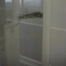 Grandhotel Galya, Galyatető - Belső