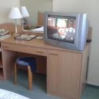 Hunguest Hotel Helios Hévíz - Szobák