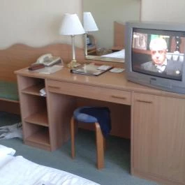 Hunguest Hotel Helios, Hévíz - Szobák