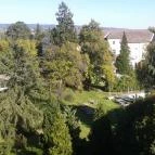 Hunguest Hotel Helios Hévíz - Medence/kert