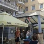 Palace Hotel Hévíz - Külső kép