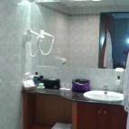 Palace Hotel Hévíz - Szobák