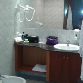 Palace Hotel Hévíz - Szobák