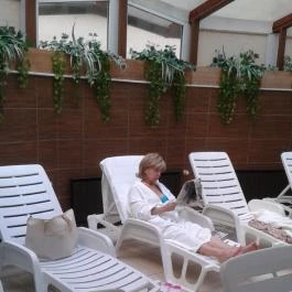 Palace Hotel Hévíz - Egyéb