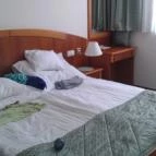 Palace Hotel Hévíz - Szobák