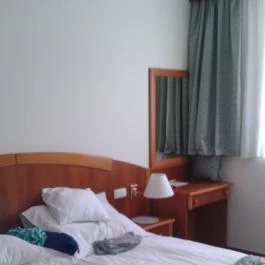 Palace Hotel Hévíz - Szobák