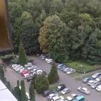 Hotel Szieszta Sopron - Környék