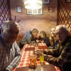 Pozsonyi Kisvendéglő Budapest - Egyéb