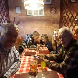 Pozsonyi Kisvendéglő, Budapest - Egyéb